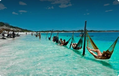 Jericoacoara, CE