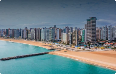 Fortaleza, CE